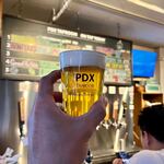 PDX TAPROOM - 