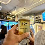 PDX TAPROOM - 