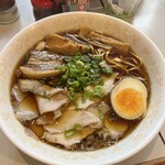 尾道ラーメン 十六番 - 