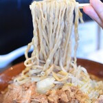 ラーメン荘 歴史を刻め - 