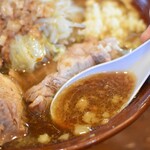 ラーメン荘 歴史を刻め - 