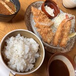 Tonkatsu Katsu Rai - 