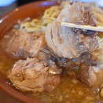ラーメン荘 歴史を刻め - 