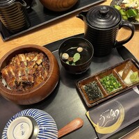 うなぎ料理 うな和 鶴舞 - 