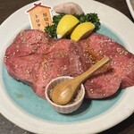 炭火焼肉 六本木 隆 - 
