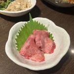 炭火焼肉 六本木 隆 - 