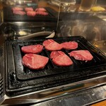 ホルモン・焼肉 リキヲ - 