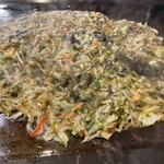 Asakusa Monja Teppan Daikichi - 