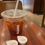 ドトールコーヒーショップ - 