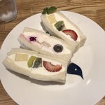 ペリカンカフェ - 