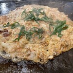 Asakusa Monja Teppan Daikichi - 