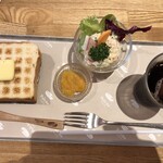 ペリカンカフェ - 