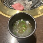 炭火焼肉 六本木 隆 - 