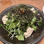 SUMIYAKI GONPACHI - 権八サラダ