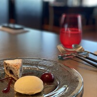 鉄板焼 さざんか - 