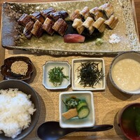 雨ニモマケズ - 