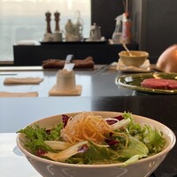 鉄板焼 さざんか - 