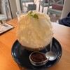 壱枚乃絵 海辺のテラスカフェ赤穂店