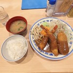 洋食屋 双平 - 