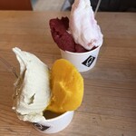 GELATERIA Geream - 