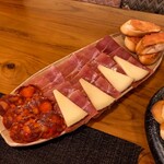 Plan B Spanish Resto - 