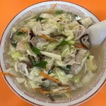 十神ラーメン - 