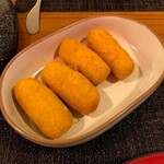 Plan B Spanish Resto - 