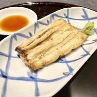 東京竹葉亭 リーガロイヤルホテル店 - 