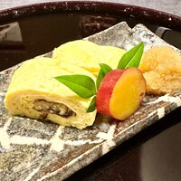 東京竹葉亭 リーガロイヤルホテル店 - 