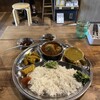 ダルバート食堂 ムスタンタカリチューロ