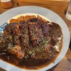 元町欧風カレー タンガロンガ
