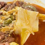 韓国料理 縁 - 