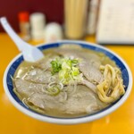 ラーメン 瀧 - 