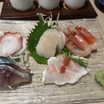 鮮菜美酒 新宿 ずらたん - 