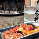 黒豚本舗どん - 