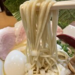 麺堂 稲葉 古河本店 - 