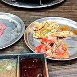 黒豚本舗どん - 