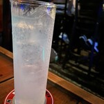 BAR 屋根裏 - 