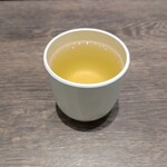 Amidasoba Fukunoi - お茶