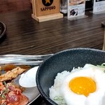 黒豚本舗どん - 