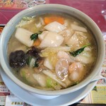 広東飯店　美香園 - 