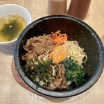 韓国料理 ビビム - 