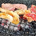 黒豚本舗どん - 