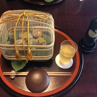 菊乃井 本店 - 