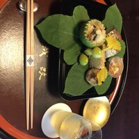 菊乃井 本店 - 
