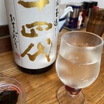 中華そば専門 とんちぼ - 