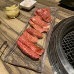 焼肉華火 - 