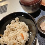 神戸牛 個室 ステーキ 吉祥 - 