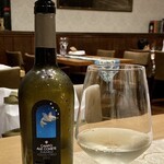 Clima di Toscana  - Campo alle Comete
      Albablu Vermentino 2022
      トスカーナ，イタリア 白ワイン