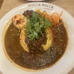 WOCCA ROCCA curry and... - 